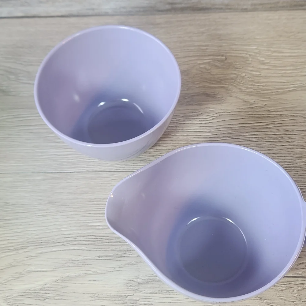 Melmac royalon lilac